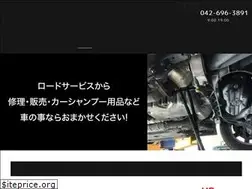 Sites similar to nt-harvest.jp