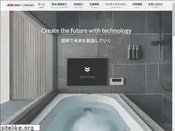Sites similar to nt-k.co.jp