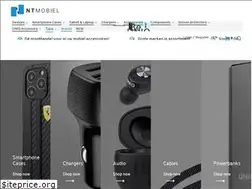 Sites similar to nt-mobiel.nl
