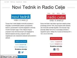 Sites similar to nt-rc.si