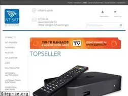 Sites similar to nt-sat-elektronik.de