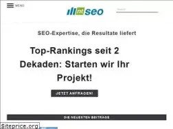 Sites similar to nt-seo.de