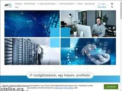 Sites similar to nt-service.hu