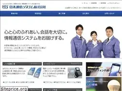 Sites similar to nt-sys.co.jp