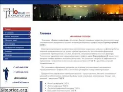 Sites similar to nt-tmg.ru