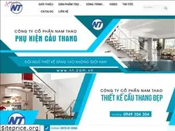 Sites similar to nt.com.vn