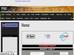 Sites similar to nt.freestreams-live1.com