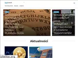 Sites similar to nt.interia.pl