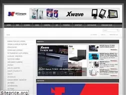 Sites similar to nt.rs