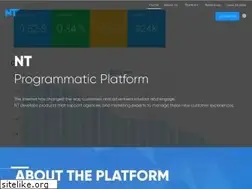 Sites similar to nt.technology