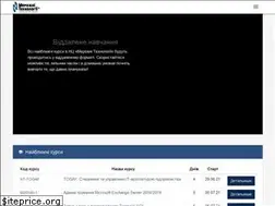 Sites similar to nt.ua
