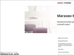 Sites similar to nt12.ru