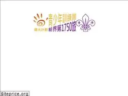 Sites similar to nt1750.net