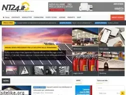 Sites similar to nt24.it