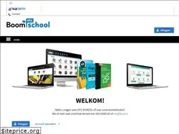Sites similar to nt2school.nl