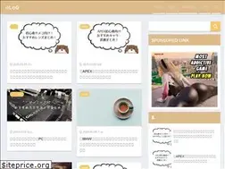 Sites similar to nt7-log.com
