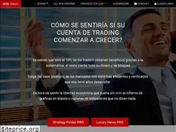 Sites similar to nt8.trade