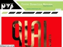 Sites similar to nta-angers.fr