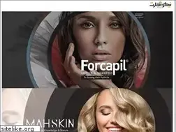 Sites similar to nta-co.ir