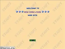 Sites similar to nta-omc.com
