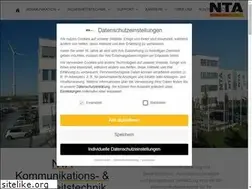 Sites similar to nta.de