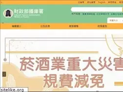 Sites similar to nta.gov.tw