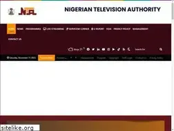 Sites similar to nta.ng