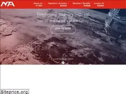 Sites similar to nta.org.sg
