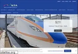 Sites similar to ntaamerica.com