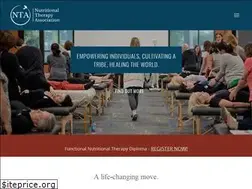 Sites similar to ntaaustralia.com.au