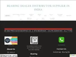 Sites similar to ntabearing.com