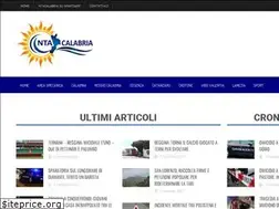Sites similar to ntacalabria.it