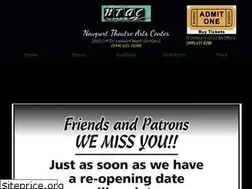 Sites similar to ntaconline.com