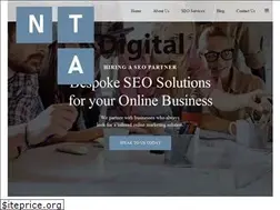 Sites similar to ntadigital.com