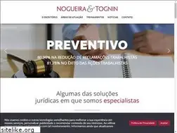 Sites similar to ntadvogados.com.br
