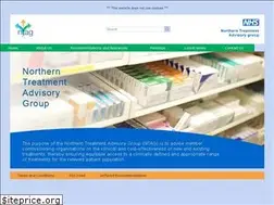 Sites similar to ntag.nhs.uk