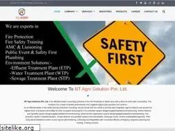 Sites similar to ntagni.com