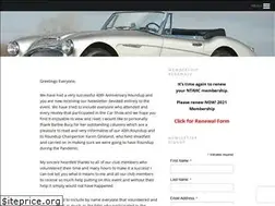 Sites similar to ntahc.org