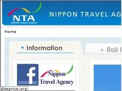 Sites similar to ntainbound.com