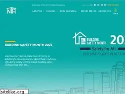 Sites similar to ntainc.com