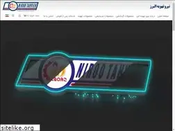 Sites similar to ntalborz.com