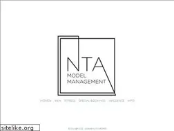 Sites similar to ntamodels.com