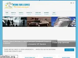 Sites similar to ntands.com