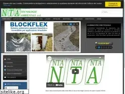 Sites similar to ntanet.it