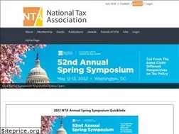 Sites similar to ntanet.org