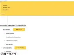 Sites similar to ntanu.ca