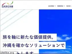 Sites similar to ntaoka.co.jp