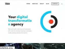Sites similar to ntara.com