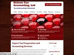Sites similar to ntatax.com