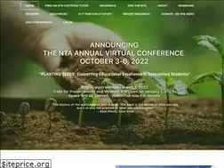 Sites similar to ntatutor.com